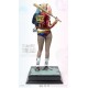 Suicide Squad Harley Quinn Original 1/3 Scale Hyperreal Movie Statue 65 cm